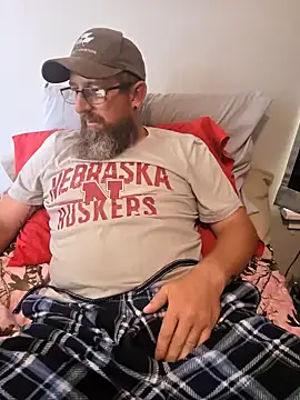 Snapshot of Huskers2020 chatting on October 10, 5:45 pm Huskers2020 online show from October 10, 5:45 pm