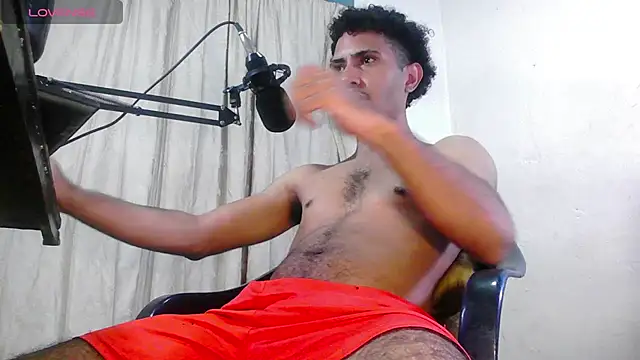 coleman160 online show from January 29, 10:22 pm