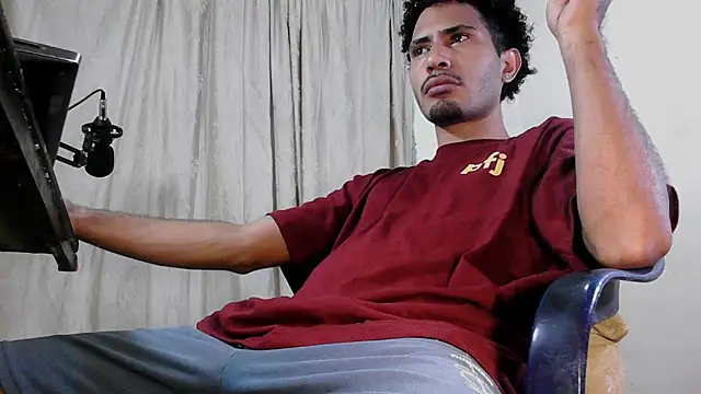 coleman160 online show from February 8, 6:12 pm