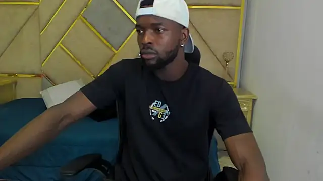 Dylan Taylor online show from October 21, 4:24 am