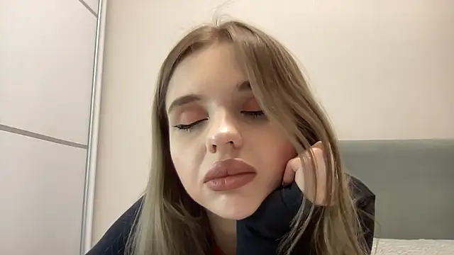 burningangel online show from February 3, 12:54 pm