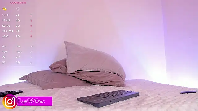 Snapshot of ellie_mcdonald chatting on March 5, 5:39 pm ellie mcdonald online show from March 5, 5:39 pm