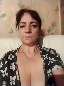 Lorrain Dorrie online show from February 9, 6:47 pm