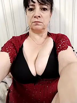 Lorrain Dorrie online show from October 14, 1:01 pm