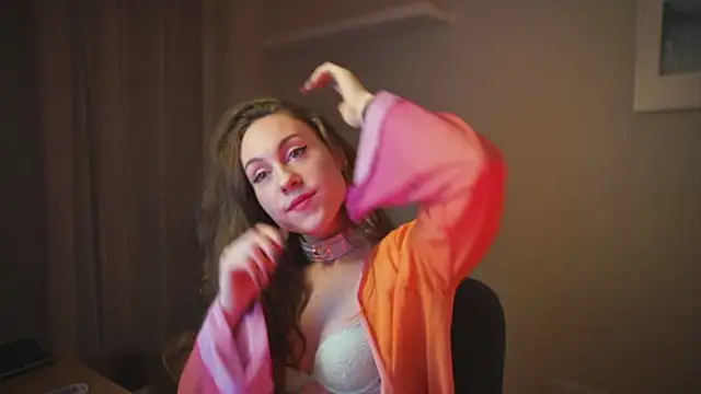 Berberis  Silene online show from November 3, 7:26 pm