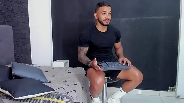 bruno miller  online show from September 14, 9:14 pm