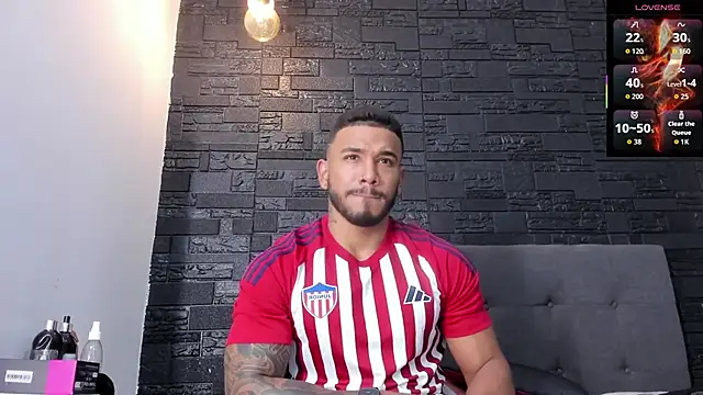 bruno miller  online show from October 15, 9:48 pm