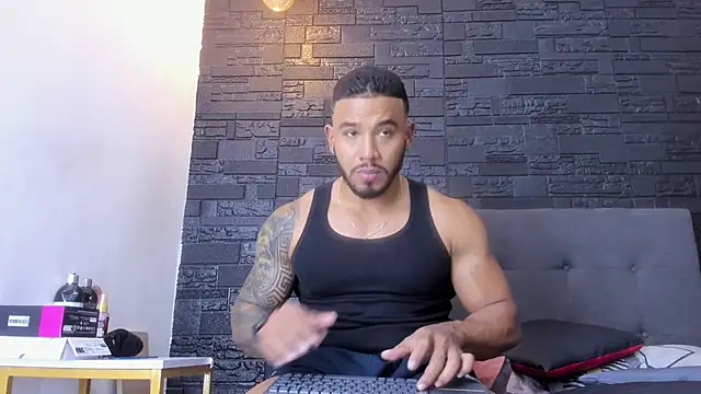 bruno miller  online show from January 7, 8:44 pm