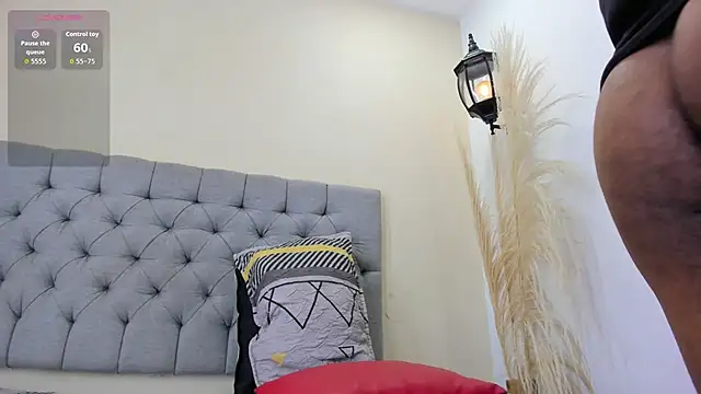 bruno miller  online show from April 4, 8:39 pm