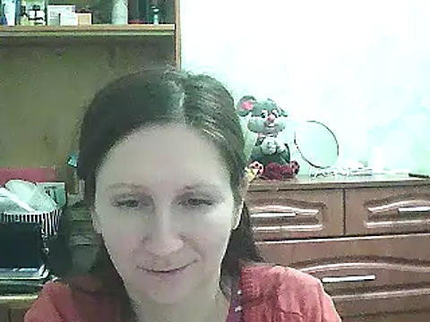 Princess284 online show from January 4, 4:54 pm