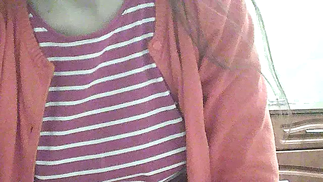 Princess284 online show from January 4, 7:55 pm