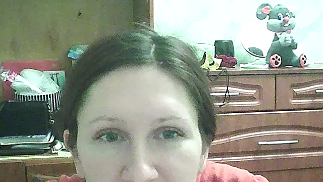 Princess284 online show from January 5, 2:52 pm