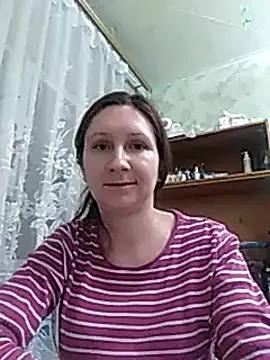 Princess284 online show from January 5, 9:57 pm