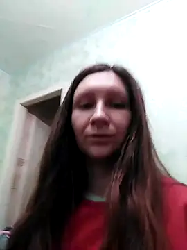 Princess284 online show from January 14, 4:50 pm