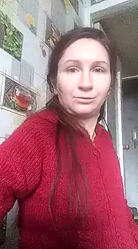 Princess284 online show from February 5, 7:07 am