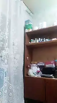 Princess284 online show from February 5, 3:20 pm