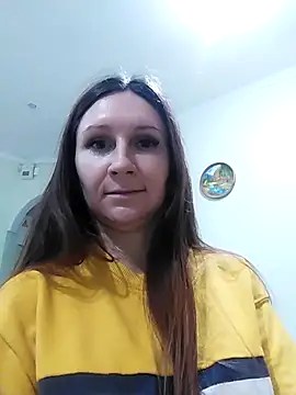 Princess284 online show from February 18, 8:03 pm