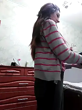 Princess284 online show from March 6, 5:00 pm