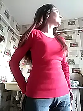 Princess284 online show from March 9, 3:27 pm