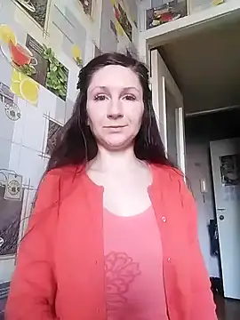 Princess284 online show from March 14, 8:10 am