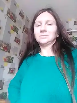 Princess284 online show from October 24, 6:10 am