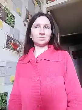 Princess284 online show from March 8, 2:10 pm