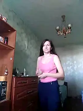 Princess284 online show from March 15, 9:15 am