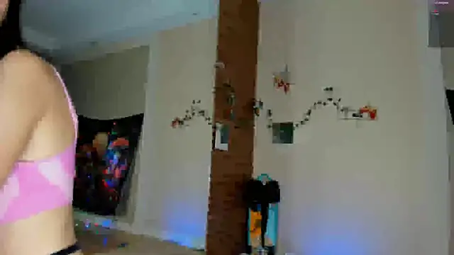 sweed angel online show from March 6, 5:03 am