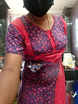 Tamil Shalini Lustyy online show from January 11, 5:45 am