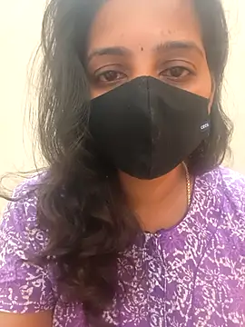 Tamil Shalini Lustyy online show from January 12, 4:01 pm