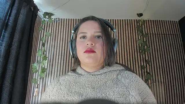 Victoria Ponce1 online show from February 19, 7:27 pm