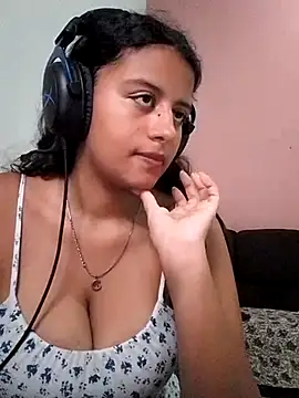 Babydol18  online show from February 2, 8:30 pm