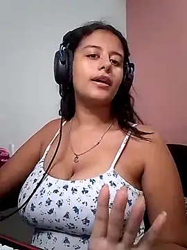 Babydol18  online show from February 3, 4:35 am