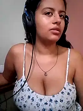 Babydol18  online show from March 10, 1:10 pm