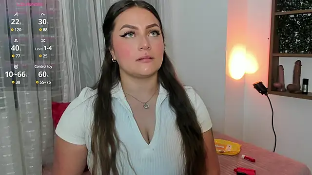 cherry coper online show from February 20, 11:42 am