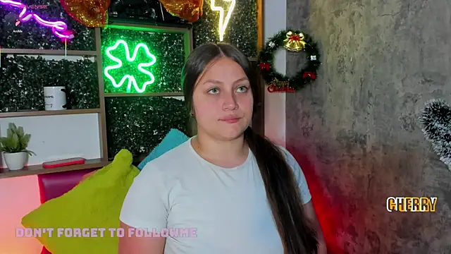 cherry coper online show from November 20, 1:44 pm