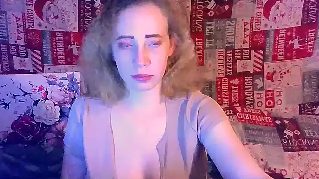 Snapshot of MelxMellie chatting on March 7, 8:11 pm MelxMellie online show from March 7, 8:11 pm