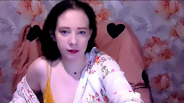 Snapshot of MelxMellie chatting on February 9, 10:14 pm MelxMellie online show from February 9, 10:14 pm