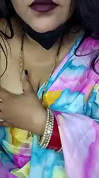 Mayuri77 online show from January 26, 6:16 pm