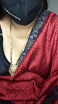 Mayuri77 online show from January 26, 9:18 pm