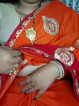 Mayuri77 online show from January 27, 9:23 am