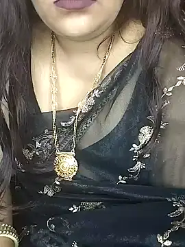 Mayuri77 online show from January 28, 4:50 am