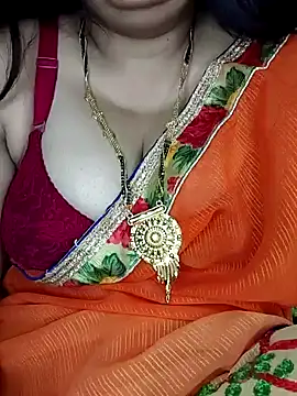 Mayuri77 online show from January 28, 4:41 pm