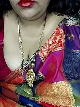 Mayuri77 online show from January 29, 5:40 am