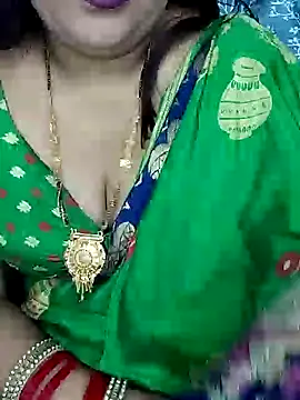 Mayuri77 online show from January 30, 6:13 am