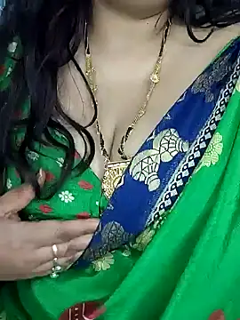 Mayuri77 online show from January 30, 4:34 pm