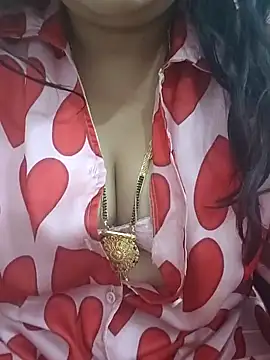 Mayuri77 online show from January 31, 10:20 am