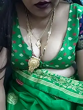 Mayuri77 online show from February 1, 4:46 am