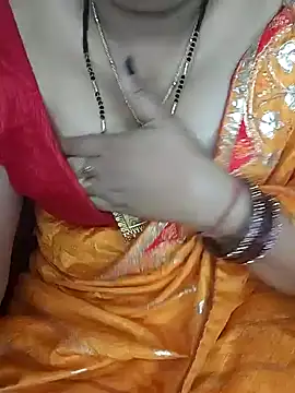 Mayuri77 online show from February 2, 9:30 am