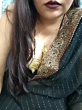 Mayuri77 online show from February 3, 10:25 am